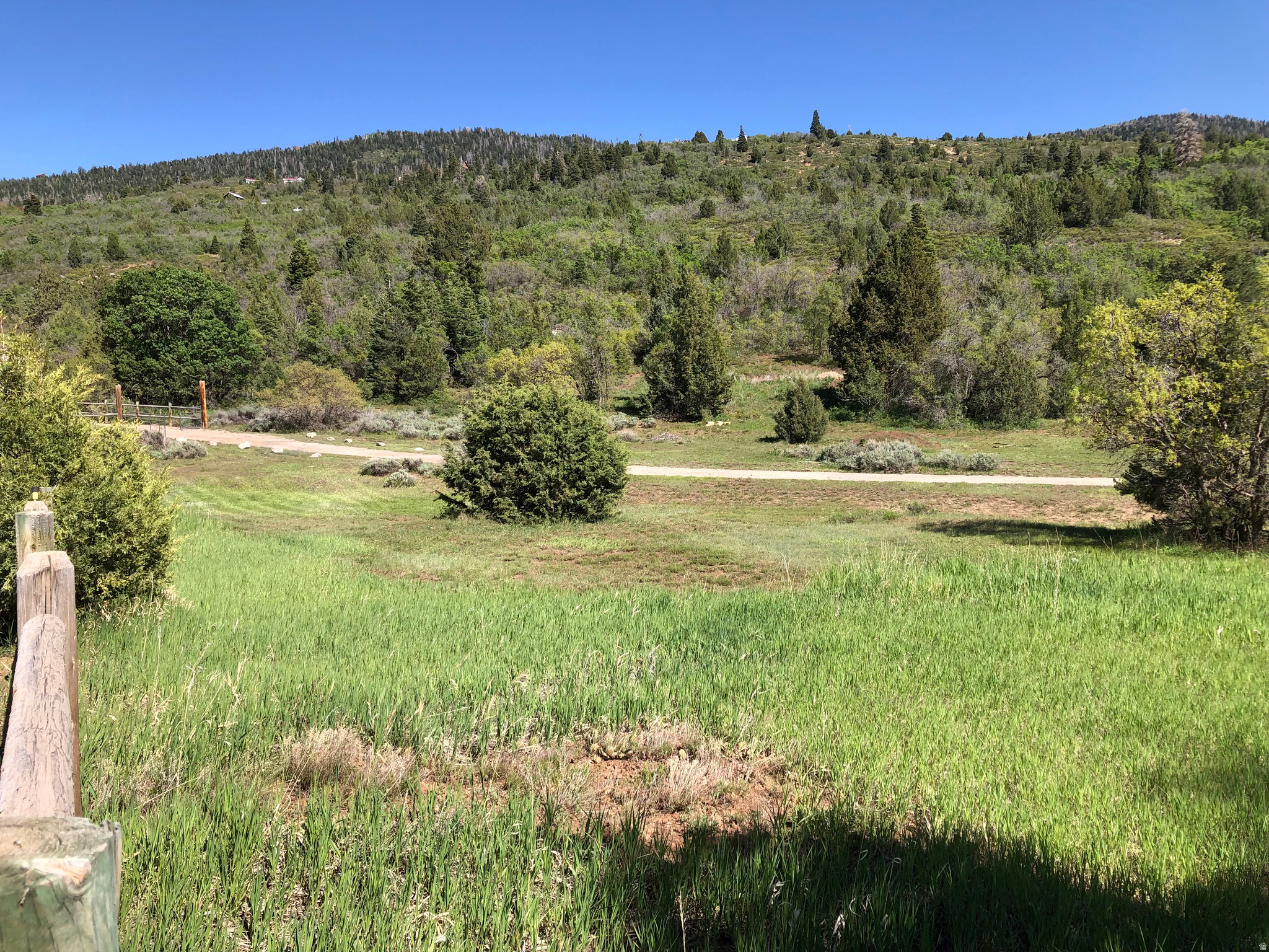 SPRING CITY RANCHERO - Land