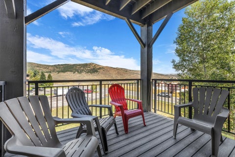 Tiny photo for 6785 N 2200 W #A 204, Park City, UT 84098 (MLS # 2176013)