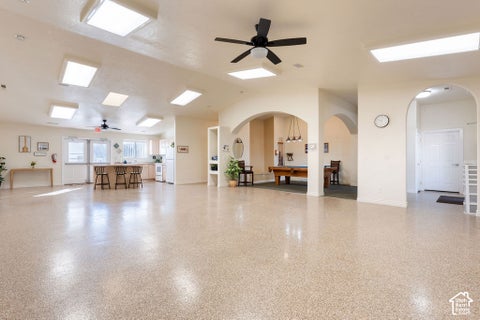 Tiny photo for 1360 E TELEGRAPH ST #5, Washington, UT 84780 (MLS # 2192476)