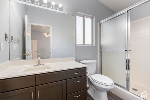 Tiny photo for 1360 E TELEGRAPH ST #5, Washington, UT 84780 (MLS # 2192476)