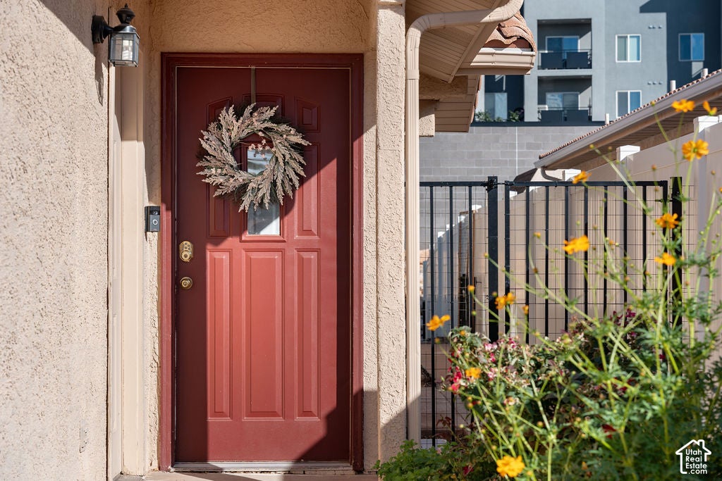 Photo of 1360 E TELEGRAPH ST #5, Washington, UT 84780 (MLS # 2192476)