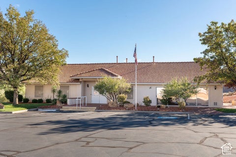 Tiny photo for 1360 E TELEGRAPH ST #5, Washington, UT 84780 (MLS # 2192476)