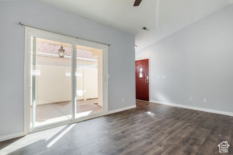 Tiny photo for 1360 E TELEGRAPH ST #5, Washington, UT 84780 (MLS # 2192476)