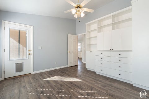 Tiny photo for 1360 E TELEGRAPH ST #5, Washington, UT 84780 (MLS # 2192476)