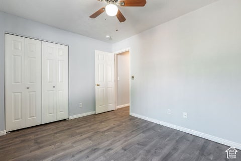 Tiny photo for 1360 E TELEGRAPH ST #5, Washington, UT 84780 (MLS # 2192476)
