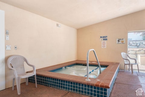 Tiny photo for 1360 E TELEGRAPH ST #5, Washington, UT 84780 (MLS # 2192476)