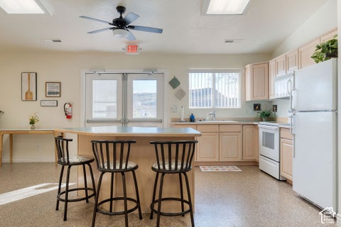 Tiny photo for 1360 E TELEGRAPH ST #5, Washington, UT 84780 (MLS # 2192476)