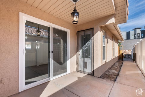 Tiny photo for 1360 E TELEGRAPH ST #5, Washington, UT 84780 (MLS # 2192476)
