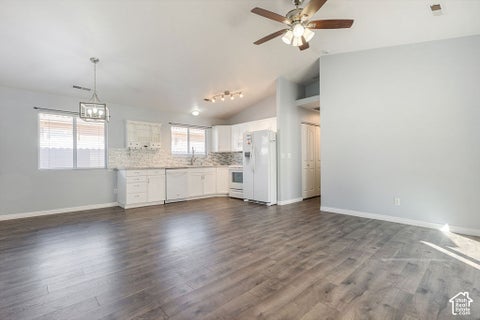 Tiny photo for 1360 E TELEGRAPH ST #5, Washington, UT 84780 (MLS # 2192476)