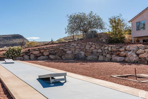 Tiny photo for 1360 E TELEGRAPH ST #5, Washington, UT 84780 (MLS # 2192476)