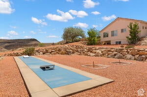 Tiny photo for 1360 E TELEGRAPH ST #5, Washington, UT 84780 (MLS # 2192476)