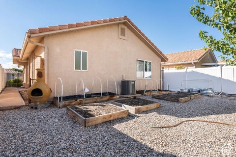 Tiny photo for 1360 E TELEGRAPH ST #5, Washington, UT 84780 (MLS # 2192476)