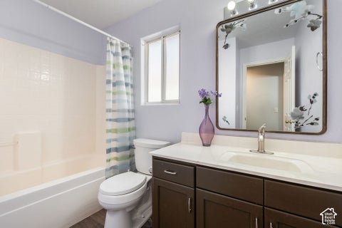 Tiny photo for 1360 E TELEGRAPH ST #5, Washington, UT 84780 (MLS # 2192476)