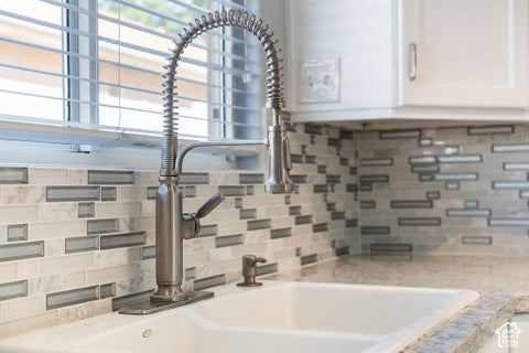 Tiny photo for 1360 E TELEGRAPH ST #5, Washington, UT 84780 (MLS # 2192476)