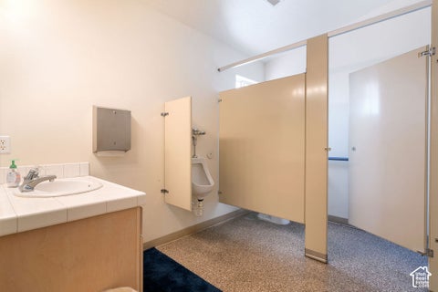 Tiny photo for 1360 E TELEGRAPH ST #5, Washington, UT 84780 (MLS # 2192476)