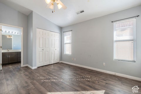 Tiny photo for 1360 E TELEGRAPH ST #5, Washington, UT 84780 (MLS # 2192476)