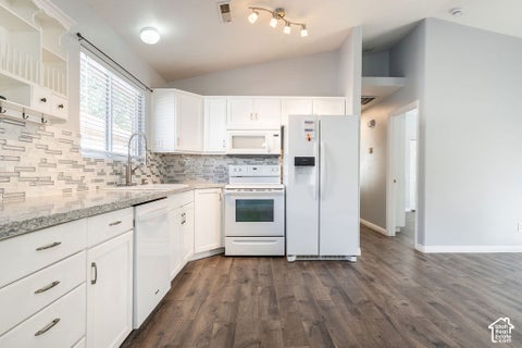 Tiny photo for 1360 E TELEGRAPH ST #5, Washington, UT 84780 (MLS # 2192476)