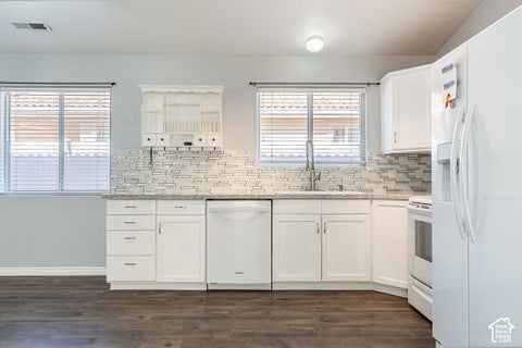 Tiny photo for 1360 E TELEGRAPH ST #5, Washington, UT 84780 (MLS # 2192476)