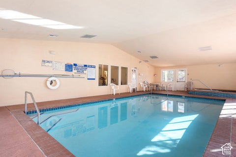 Tiny photo for 1360 E TELEGRAPH ST #5, Washington, UT 84780 (MLS # 2192476)