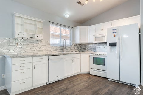 Tiny photo for 1360 E TELEGRAPH ST #5, Washington, UT 84780 (MLS # 2192476)
