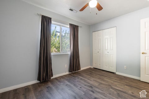 Tiny photo for 1360 E TELEGRAPH ST #5, Washington, UT 84780 (MLS # 2192476)