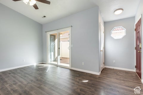 Tiny photo for 1360 E TELEGRAPH ST #5, Washington, UT 84780 (MLS # 2192476)