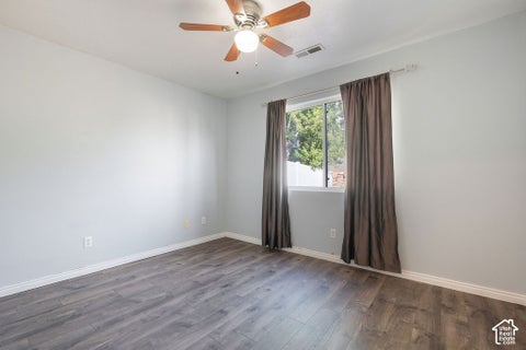 Tiny photo for 1360 E TELEGRAPH ST #5, Washington, UT 84780 (MLS # 2192476)