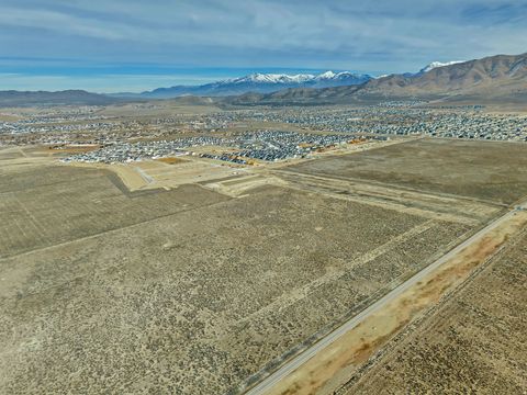 Vacant Land For Sale - 3000 N Sweetwater<br/> Eagle Mountain, UT 84005