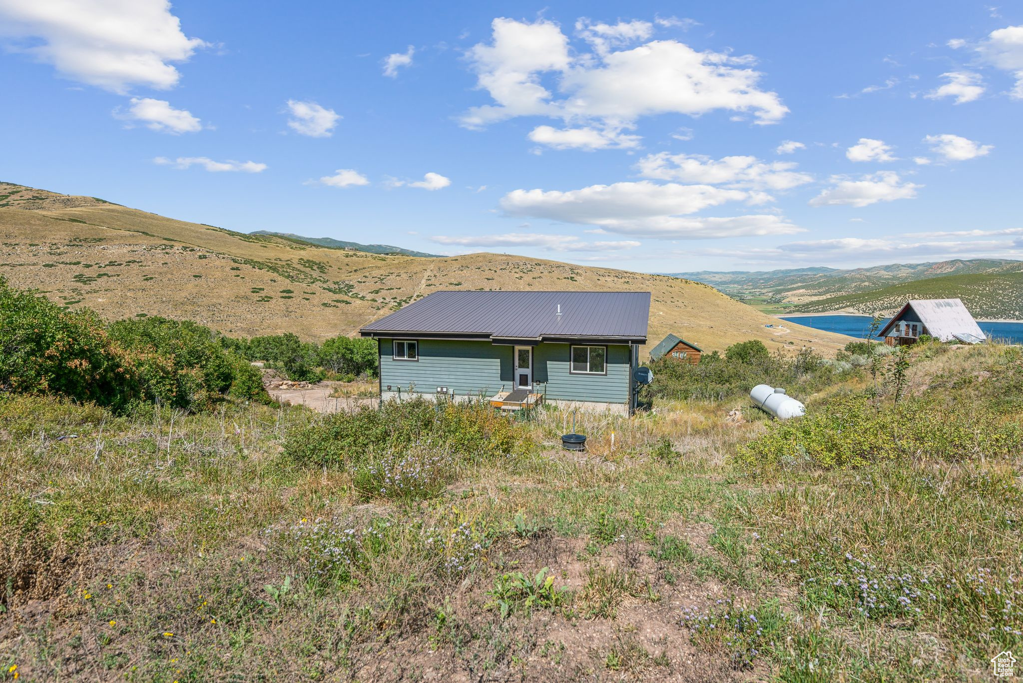 294 E Rockport Aspen Dr, Coalville, Utah image 24