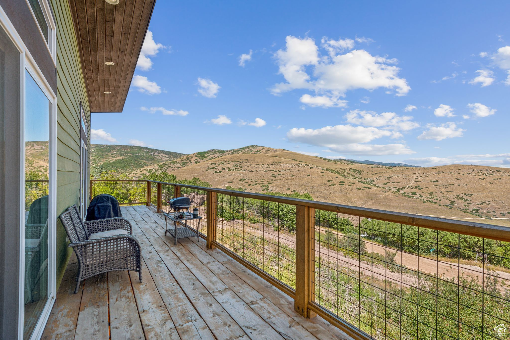 294 E Rockport Aspen Dr, Coalville, Utah image 17