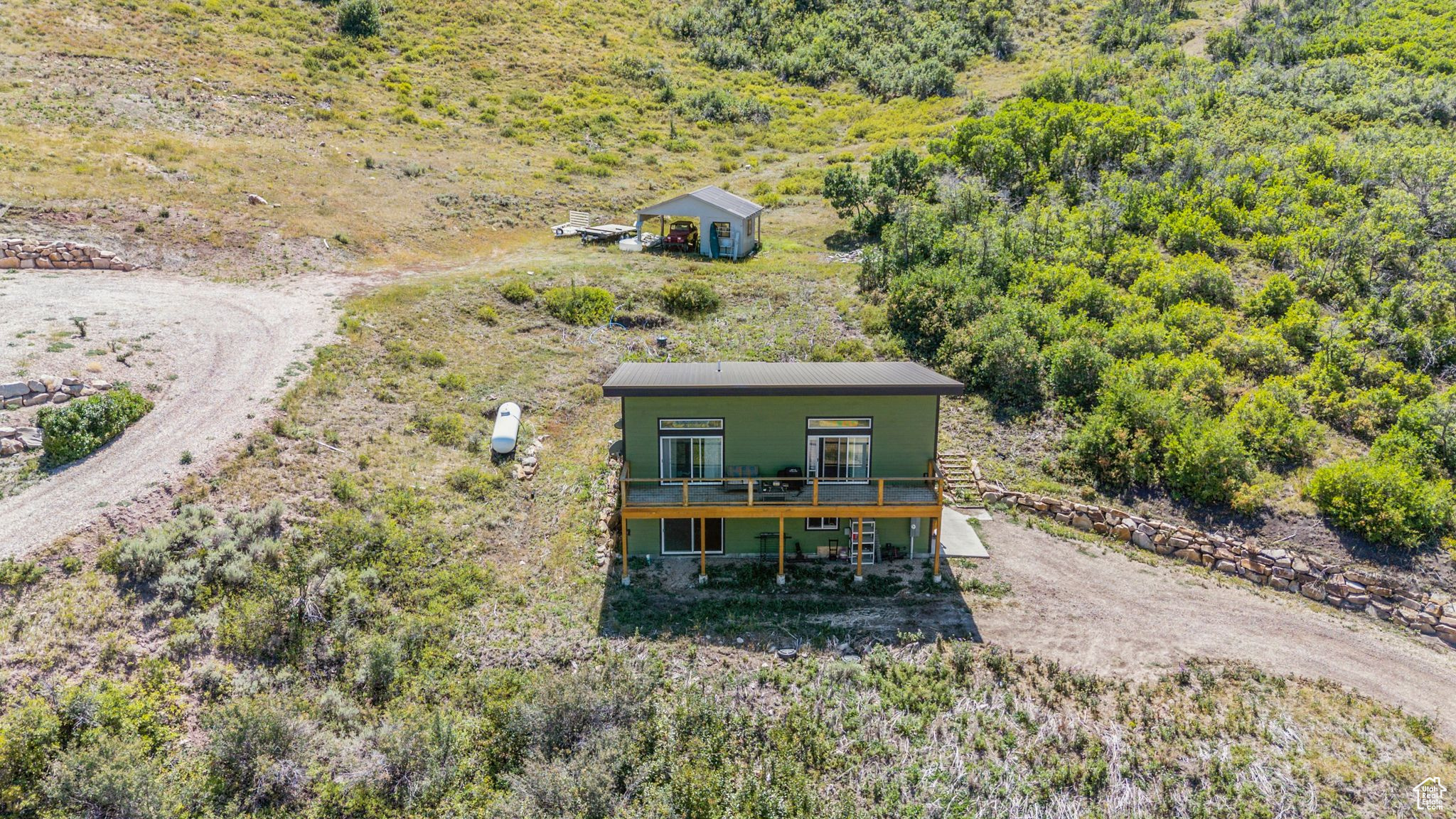 294 E Rockport Aspen Dr, Coalville, Utah image 34