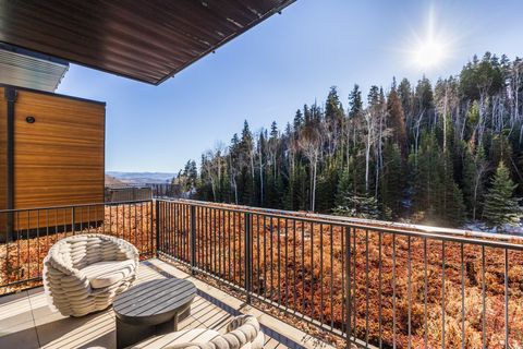 Tiny photo for 3267 W DEER HOLLOW RD, Park City, UT 84060 (MLS # 2127426)