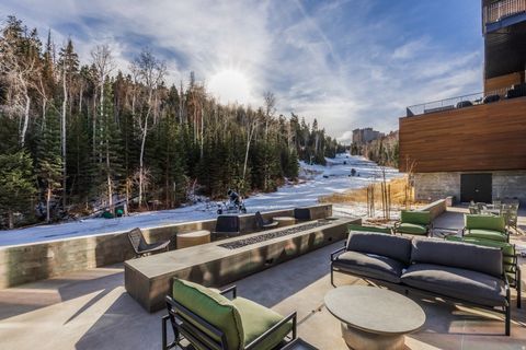 Tiny photo for 3267 W DEER HOLLOW RD, Park City, UT 84060 (MLS # 2127426)