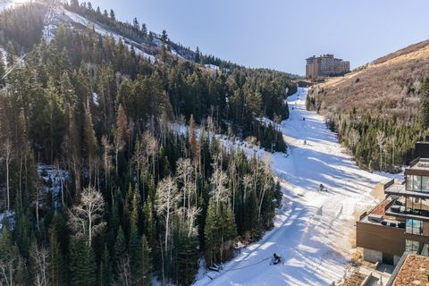 Tiny photo for 3267 W DEER HOLLOW RD, Park City, UT 84060 (MLS # 2127426)