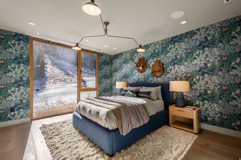 Tiny photo for 3267 W DEER HOLLOW RD, Park City, UT 84060 (MLS # 2127426)