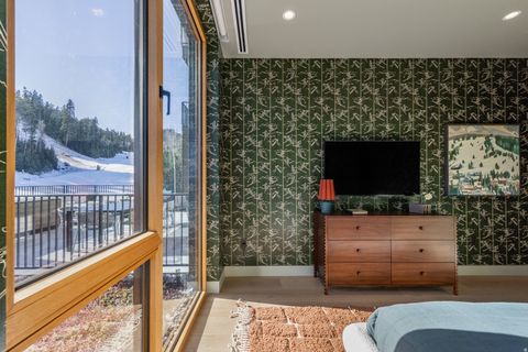 Tiny photo for 3267 W DEER HOLLOW RD, Park City, UT 84060 (MLS # 2127426)