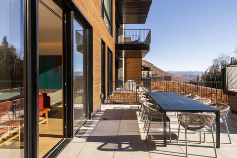 Tiny photo for 3267 W DEER HOLLOW RD, Park City, UT 84060 (MLS # 2127426)