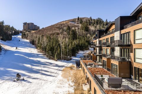 Tiny photo for 3267 W DEER HOLLOW RD, Park City, UT 84060 (MLS # 2127426)