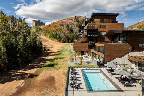 Tiny photo for 3267 W DEER HOLLOW RD, Park City, UT 84060 (MLS # 2127426)