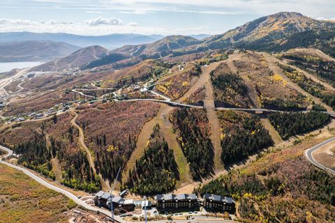 Tiny photo for 3267 W DEER HOLLOW RD, Park City, UT 84060 (MLS # 2127426)