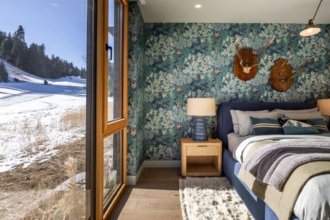 Tiny photo for 3267 W DEER HOLLOW RD, Park City, UT 84060 (MLS # 2127426)