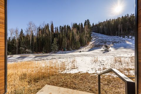 Tiny photo for 3267 W DEER HOLLOW RD, Park City, UT 84060 (MLS # 2127426)