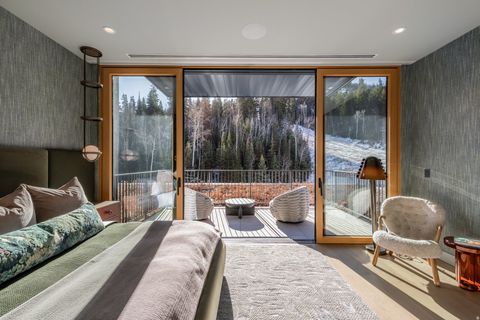 Tiny photo for 3267 W DEER HOLLOW RD, Park City, UT 84060 (MLS # 2127426)