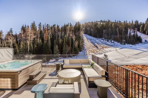 Tiny photo for 3267 W DEER HOLLOW RD, Park City, UT 84060 (MLS # 2127426)
