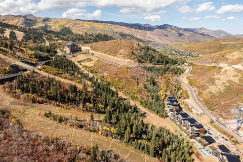 Tiny photo for 3267 W DEER HOLLOW RD, Park City, UT 84060 (MLS # 2127426)