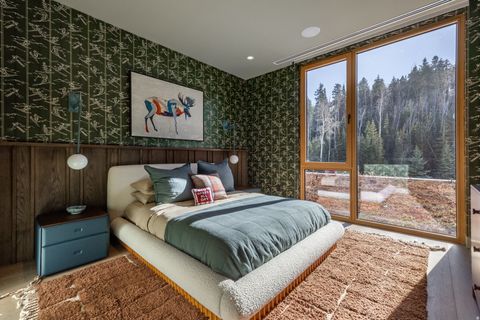 Tiny photo for 3267 W DEER HOLLOW RD, Park City, UT 84060 (MLS # 2127426)