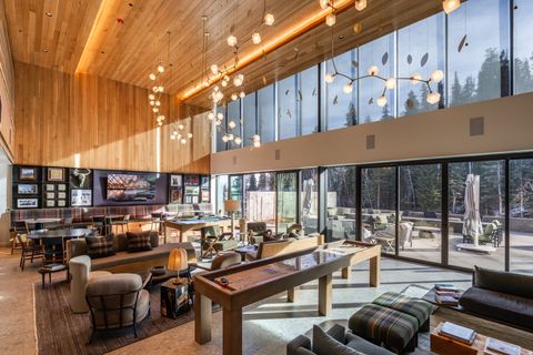 Tiny photo for 3267 W DEER HOLLOW RD, Park City, UT 84060 (MLS # 2127426)