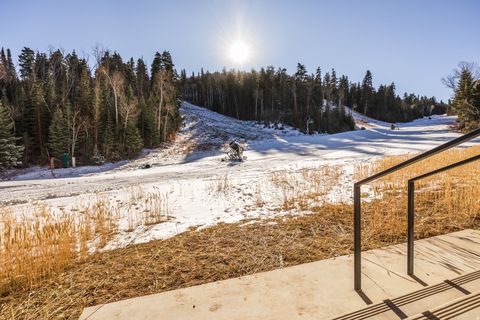 Tiny photo for 3267 W DEER HOLLOW RD, Park City, UT 84060 (MLS # 2127426)