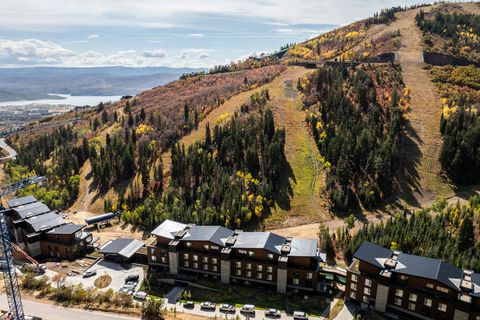 Tiny photo for 3267 W DEER HOLLOW RD, Park City, UT 84060 (MLS # 2127426)
