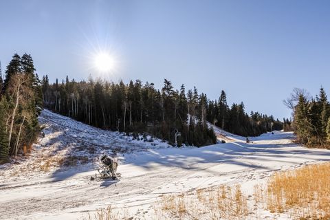 Tiny photo for 3267 W DEER HOLLOW RD, Park City, UT 84060 (MLS # 2127426)